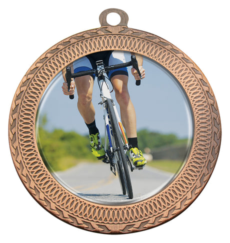 Ovation - Cycling Bronze