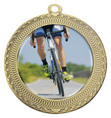 Ovation - Cycling Gold
