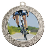 Ovation - Cycling Silver