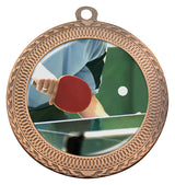 Ovation - Table Tennis Bronze