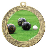 Ovation - Bowls Gold