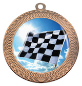 Ovation - Motorsport Bronze