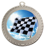 Ovation - Motorsport Silver