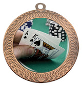Ovation - Cards Bronze