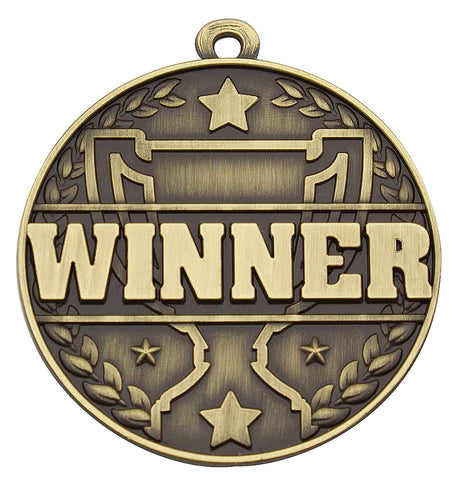 Winner WatchWord Gold