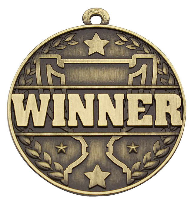 Winner WatchWord Gold