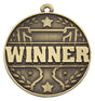 Winner WatchWord Gold