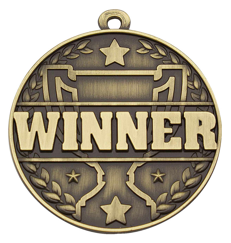 Winner WatchWord Gold