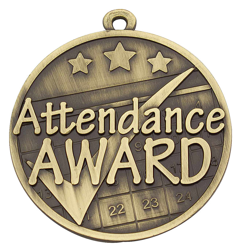 Attendance WatchWord Attendance WatchWord