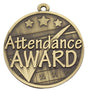 Attendance WatchWord Gold
