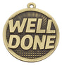 Well Done WatchWord Gold