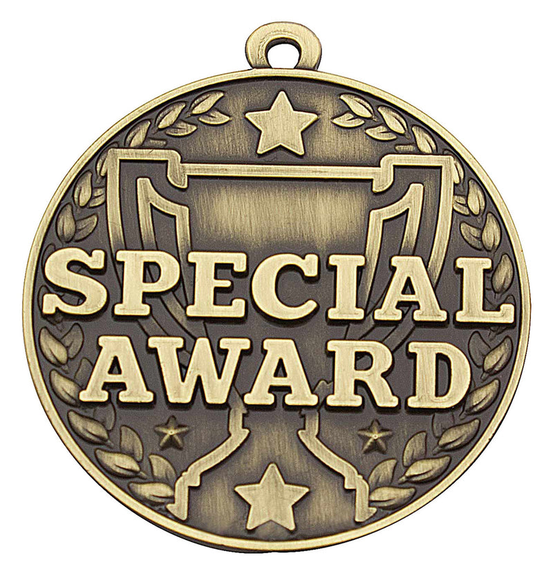 Special Award WatchWord Gold