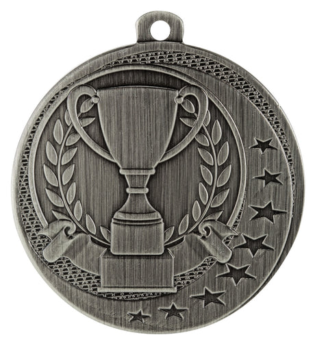 Achievement Wayfare Silver