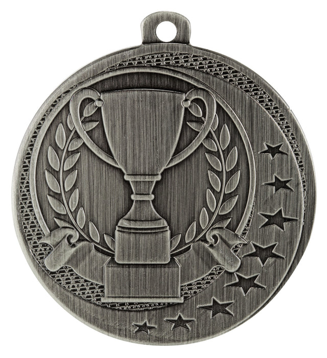 Achievement Wayfare Silver