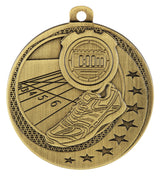 Track Wayfare Gold