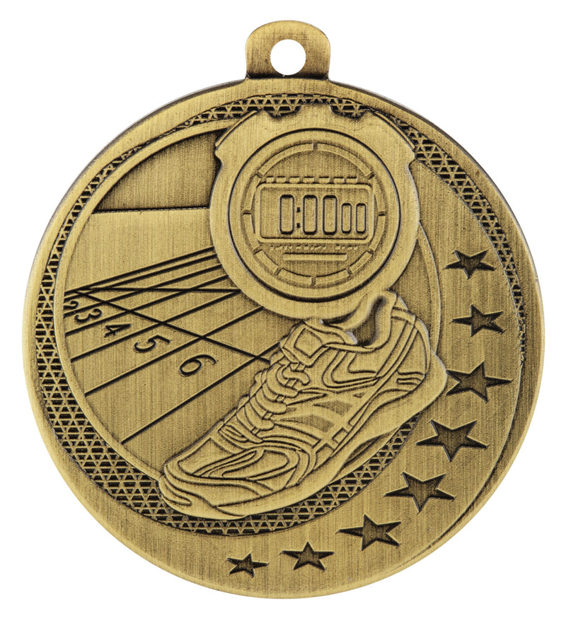 Track Wayfare Gold