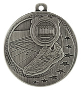 Track Wayfare Silver