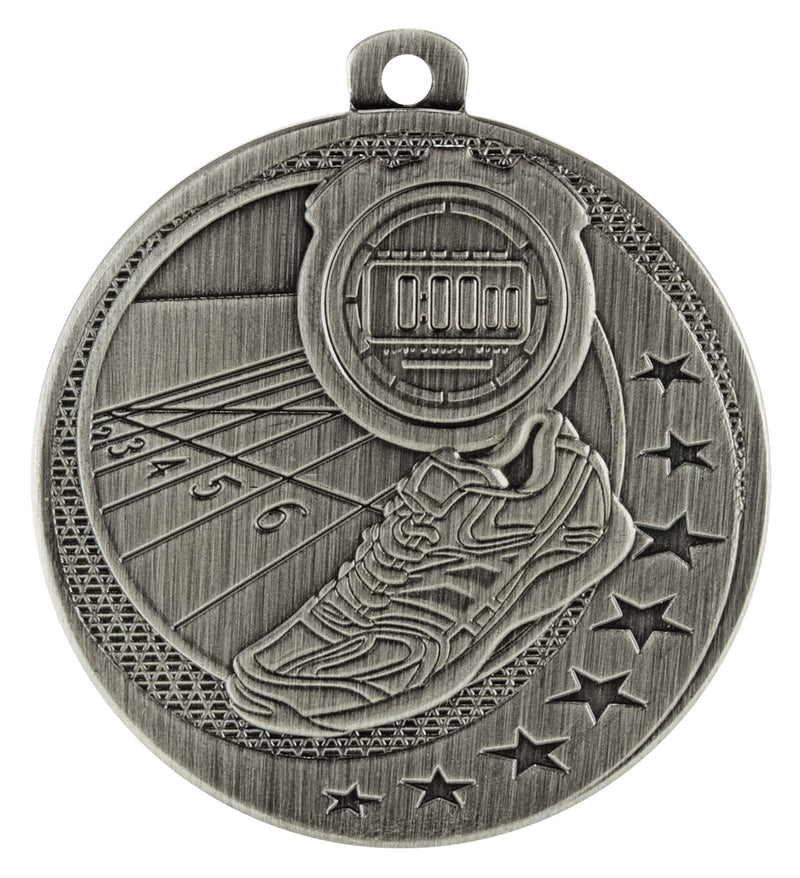 Track Wayfare Silver