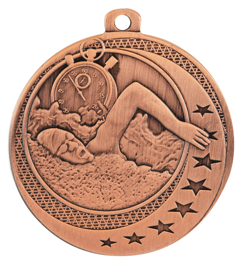 Swim Wayfare Bronze