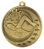 Swim Wayfare Gold