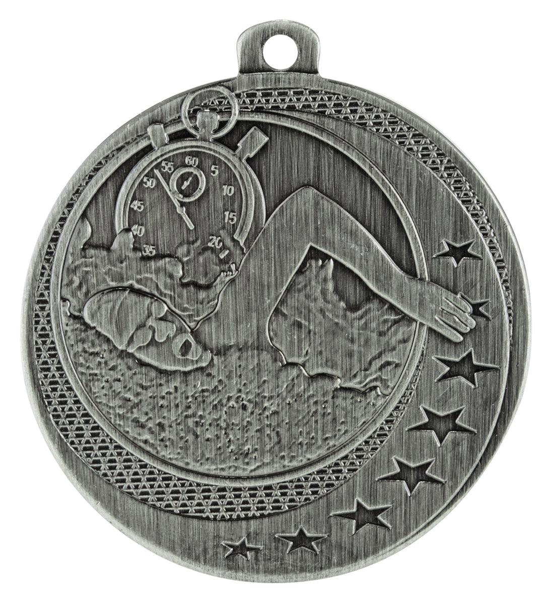 Swim Wayfare Silver