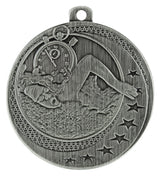 Swim Wayfare Silver