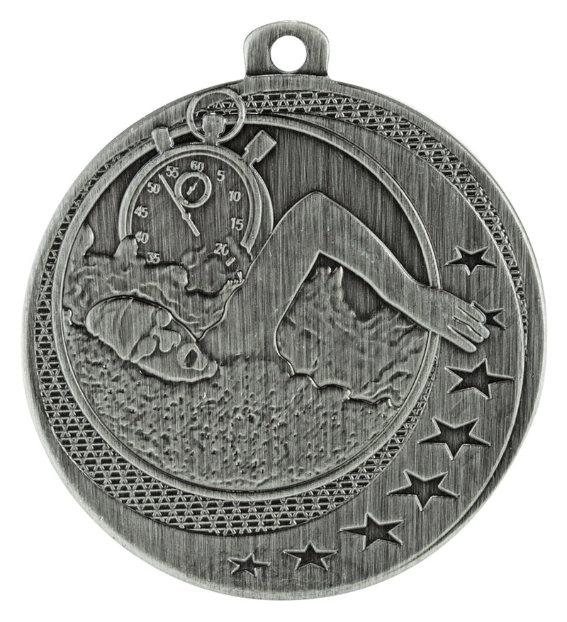 Swim Wayfare Silver