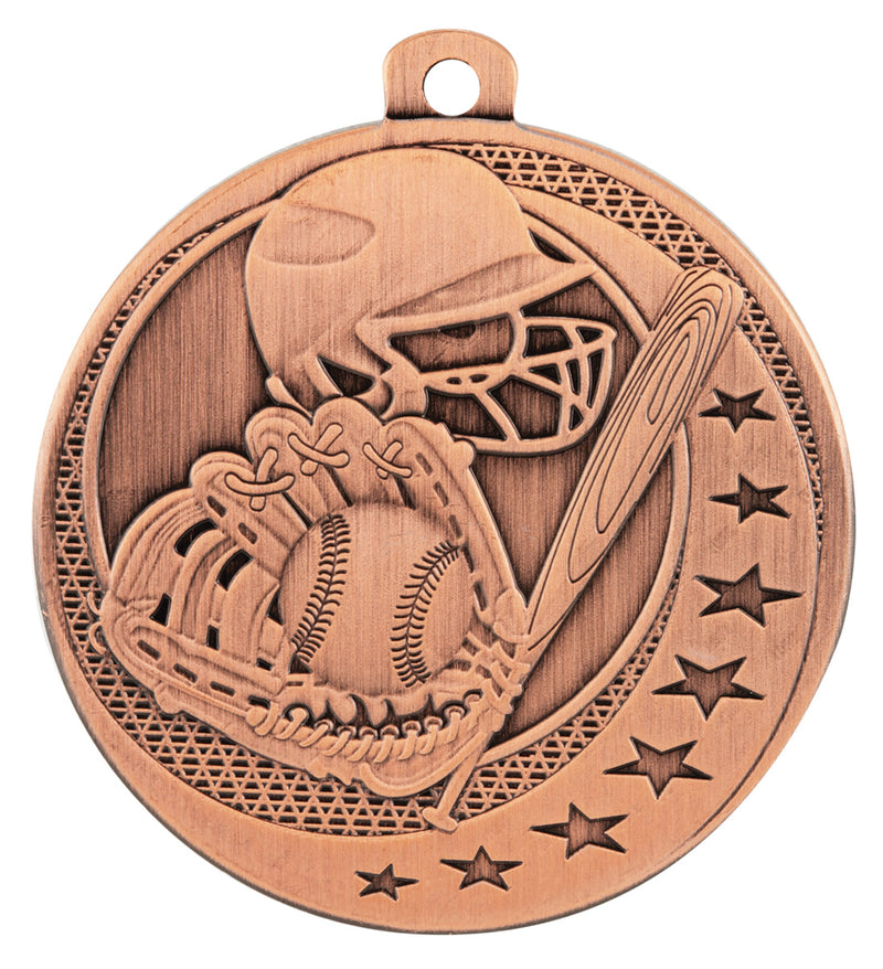 Wayfare Bronze