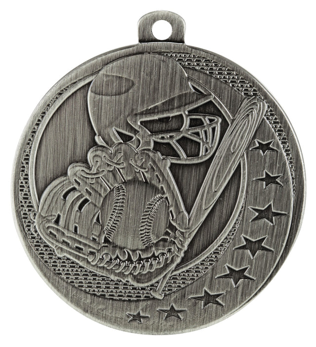 Wayfare Silver