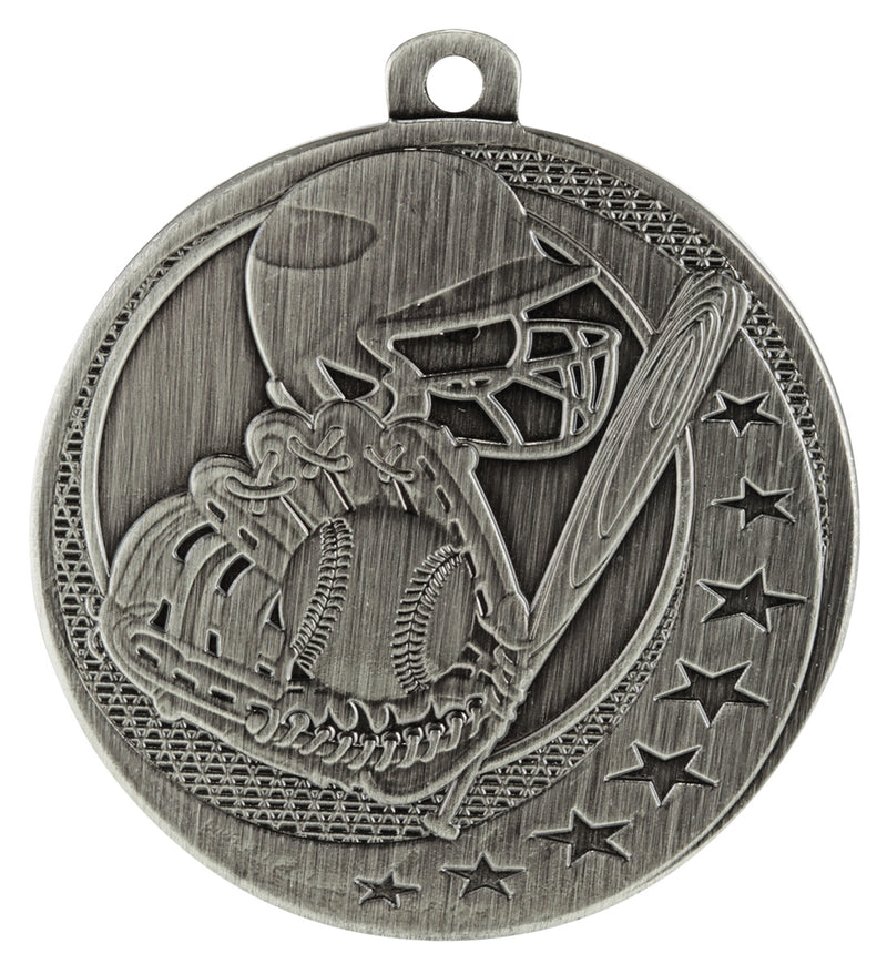 Wayfare Silver