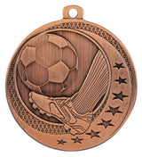 Football Wayfare Bronze