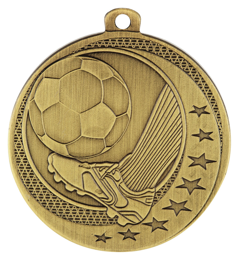 Football Wayfare Gold