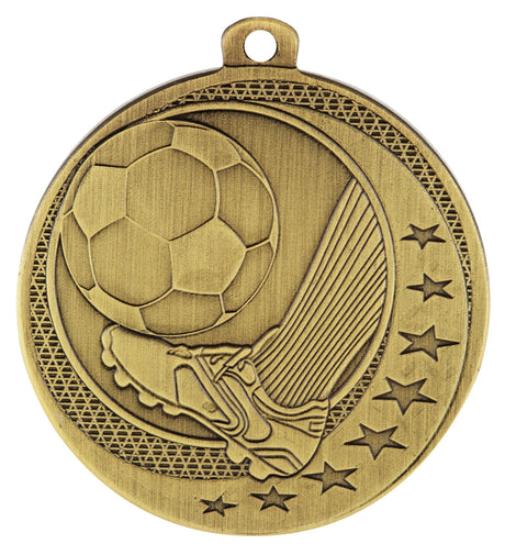 Football Wayfare Gold