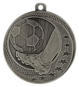 Football Wayfare Silver