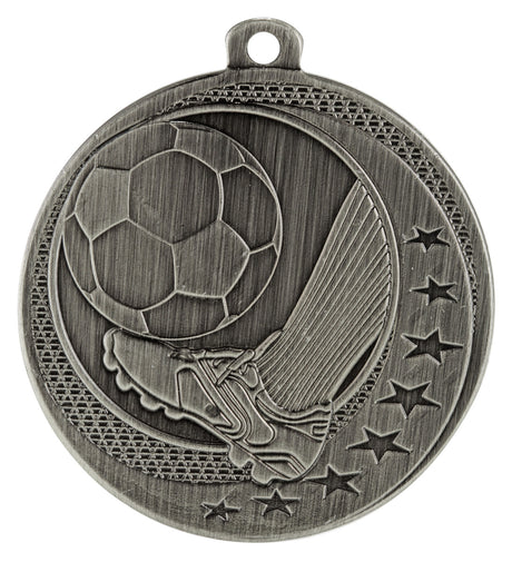 Football Wayfare Silver