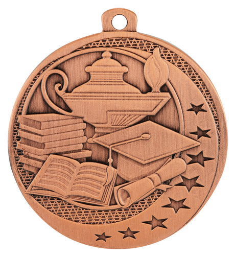 Academic Wayfare Bronze