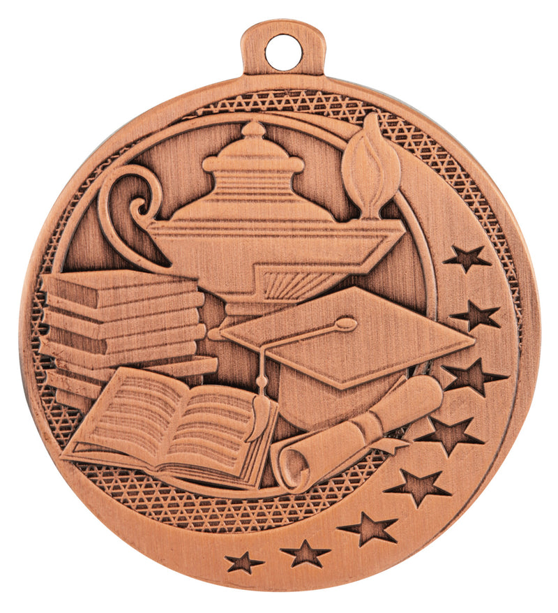 Academic Wayfare Bronze