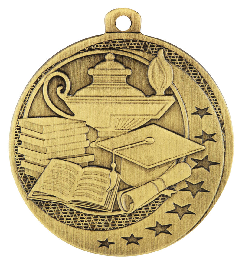 Academic Wayfare Gold