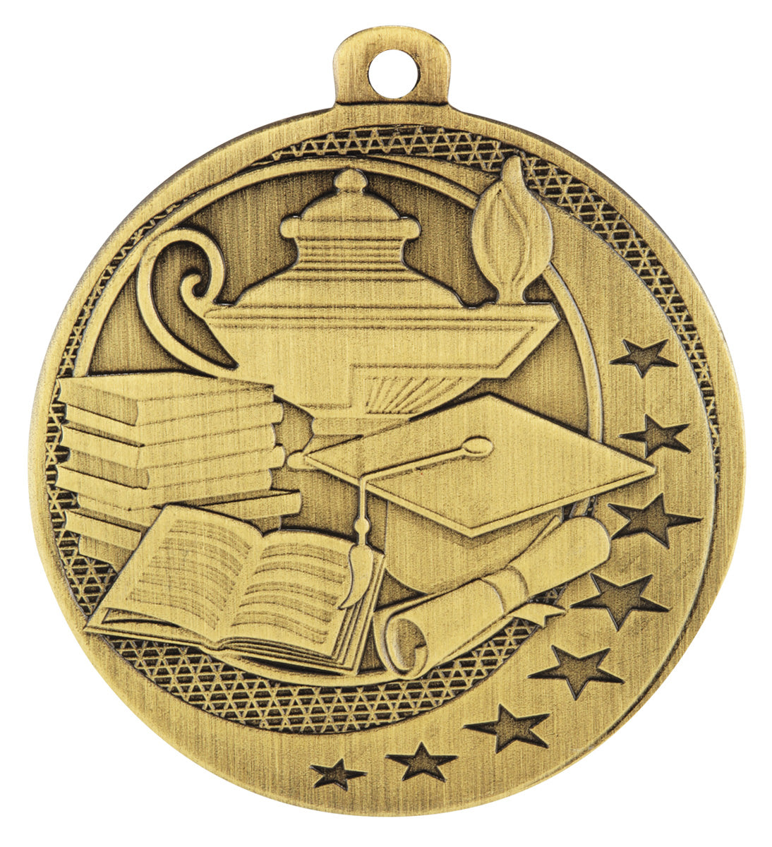 Academic Wayfare Gold