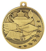 Academic Wayfare Gold