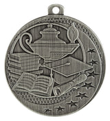 Academic Wayfare Silver