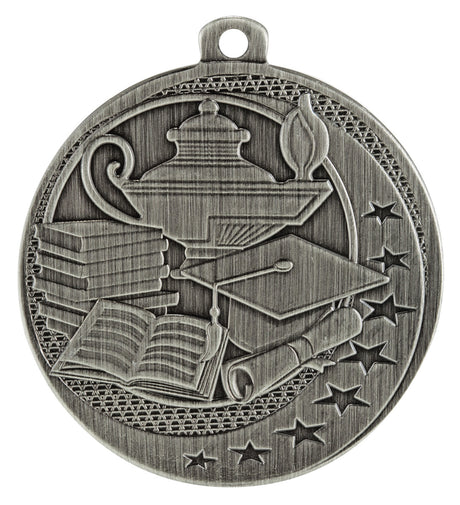 Academic Wayfare Silver