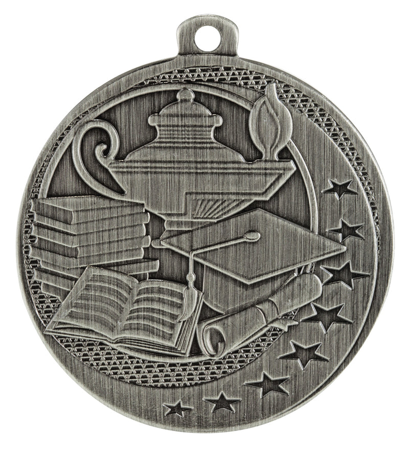 Academic Wayfare Silver
