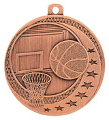 Basketball Wayfare Bronze