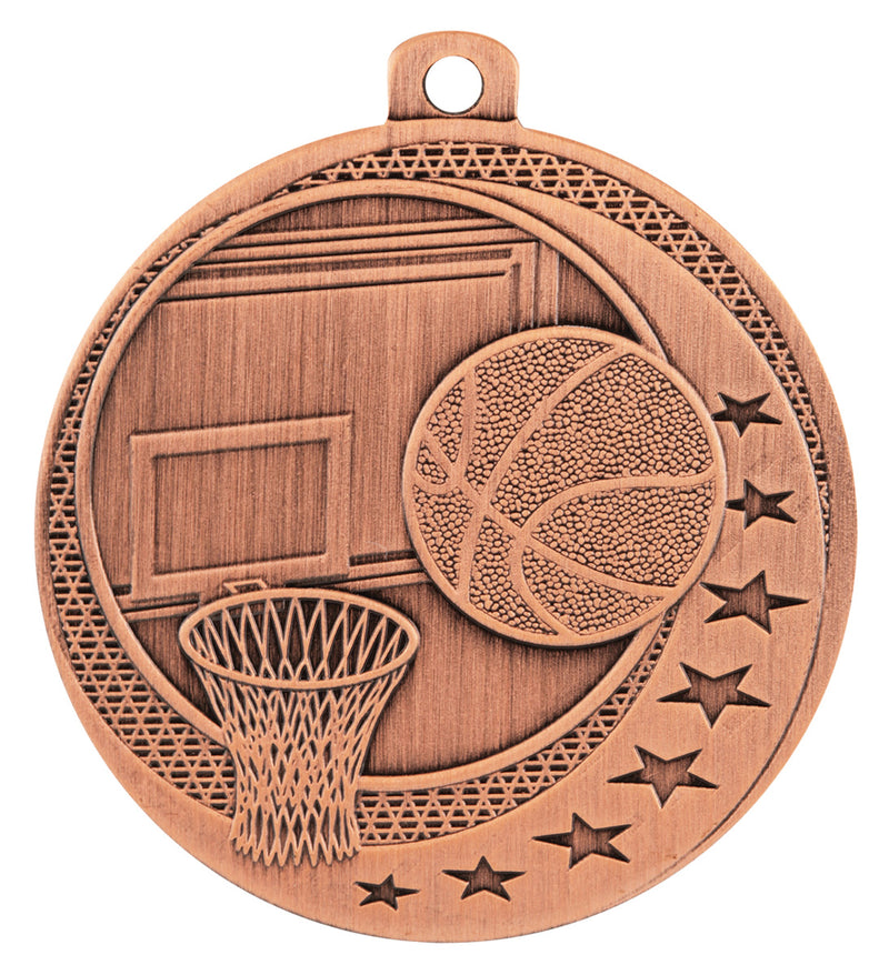 Basketball Wayfare Bronze