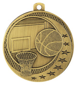 Basketball Wayfare Gold