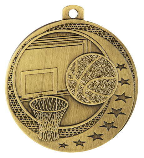Basketball Wayfare Gold