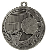 Basketball Wayfare Silver
