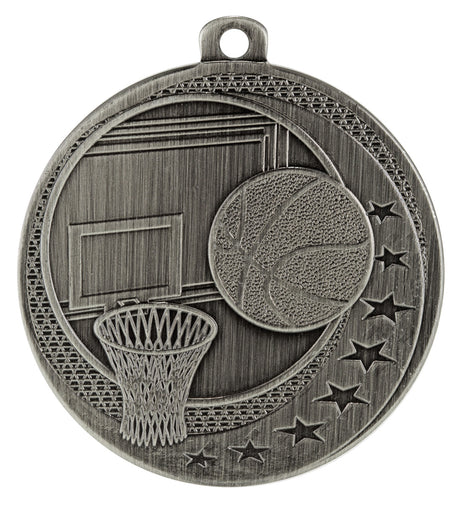 Basketball Wayfare Silver