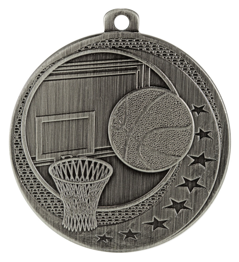 Basketball Wayfare Silver